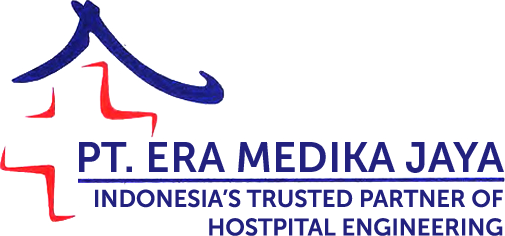 Era Medika Jaya Logo