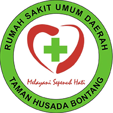 Rumah Sakit Umum Daerah Bontang, Kalimantan Timur