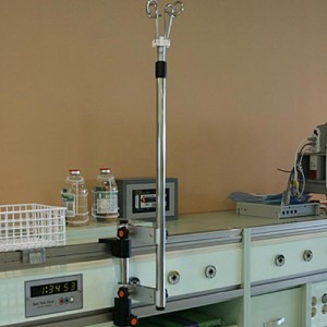 Infusion Pump Holder